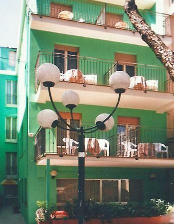 Bed and Breakfast New Prophet à Cattolica Extérieur photo