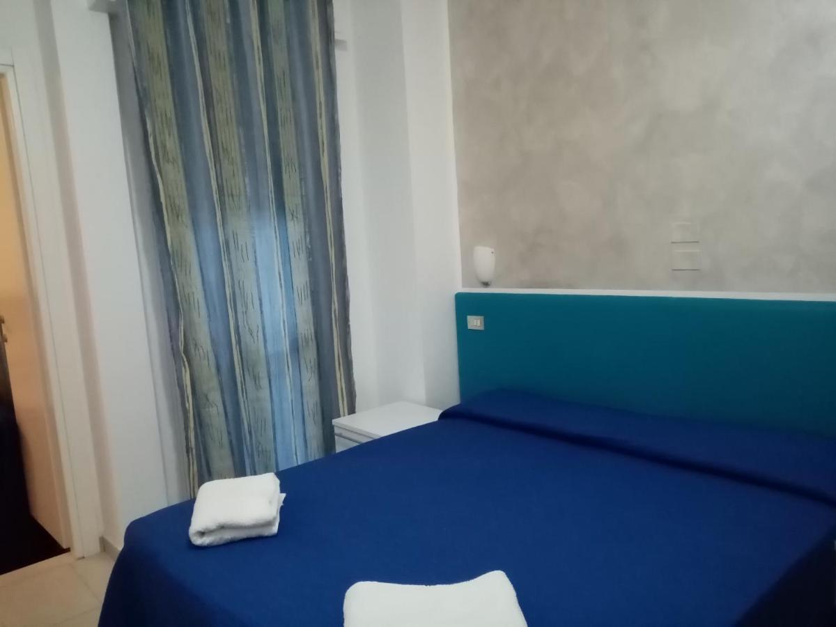 Bed and Breakfast New Prophet à Cattolica Extérieur photo