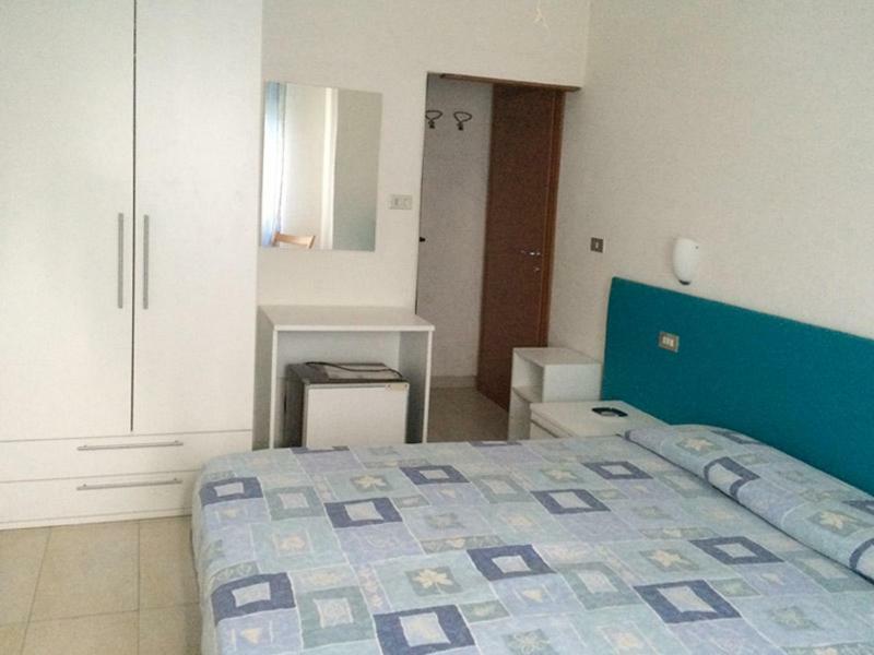 Bed and Breakfast New Prophet à Cattolica Extérieur photo