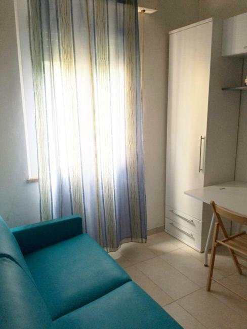 Bed and Breakfast New Prophet à Cattolica Extérieur photo