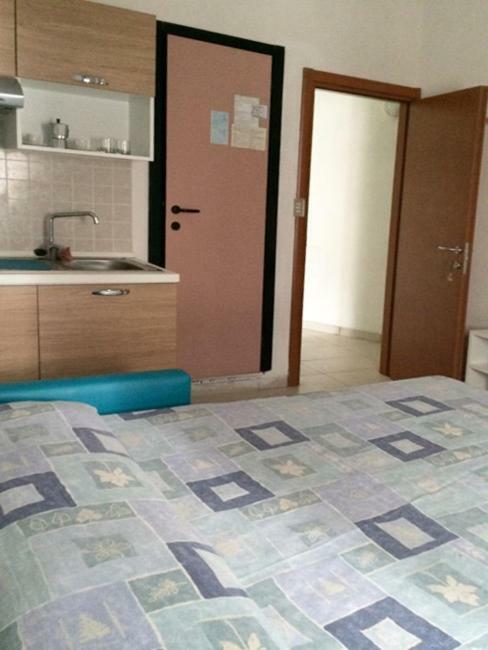 Bed and Breakfast New Prophet à Cattolica Extérieur photo