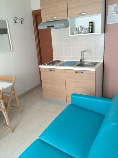Bed and Breakfast New Prophet à Cattolica Extérieur photo