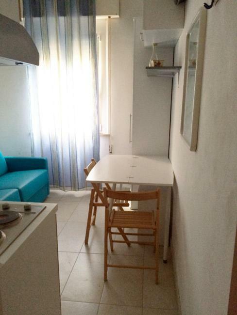 Bed and Breakfast New Prophet à Cattolica Extérieur photo