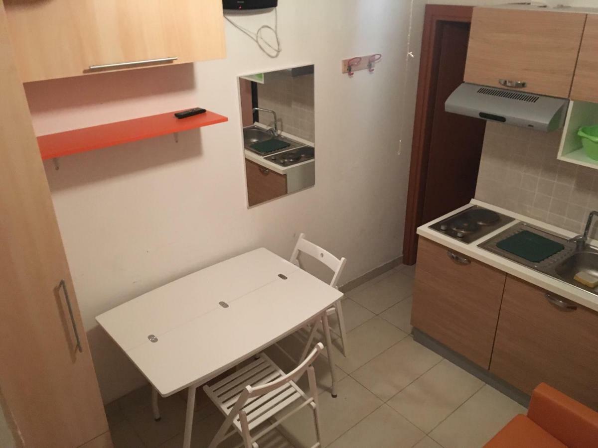 Bed and Breakfast New Prophet à Cattolica Extérieur photo