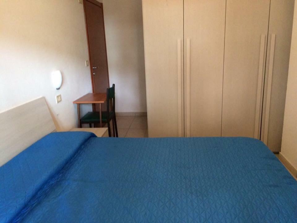 Bed and Breakfast New Prophet à Cattolica Extérieur photo