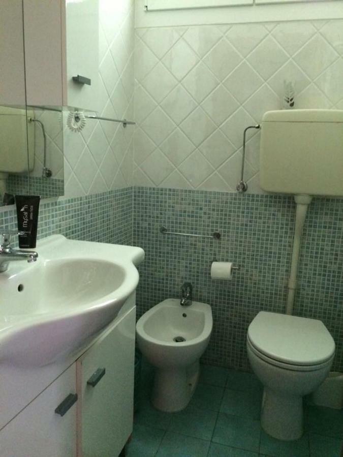 Bed and Breakfast New Prophet à Cattolica Extérieur photo