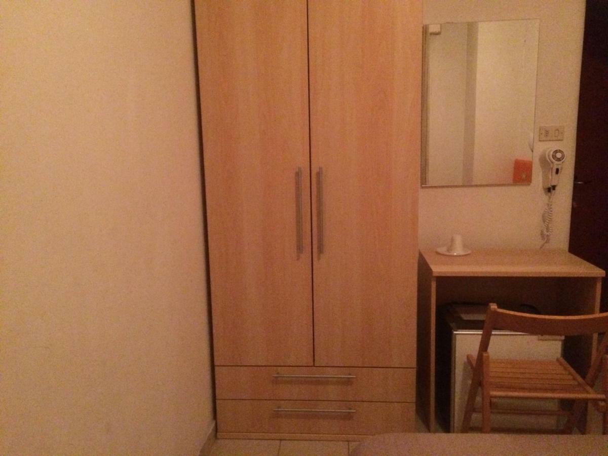Bed and Breakfast New Prophet à Cattolica Extérieur photo