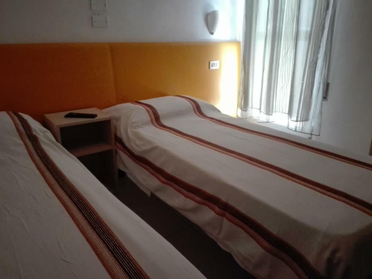 Bed and Breakfast New Prophet à Cattolica Extérieur photo