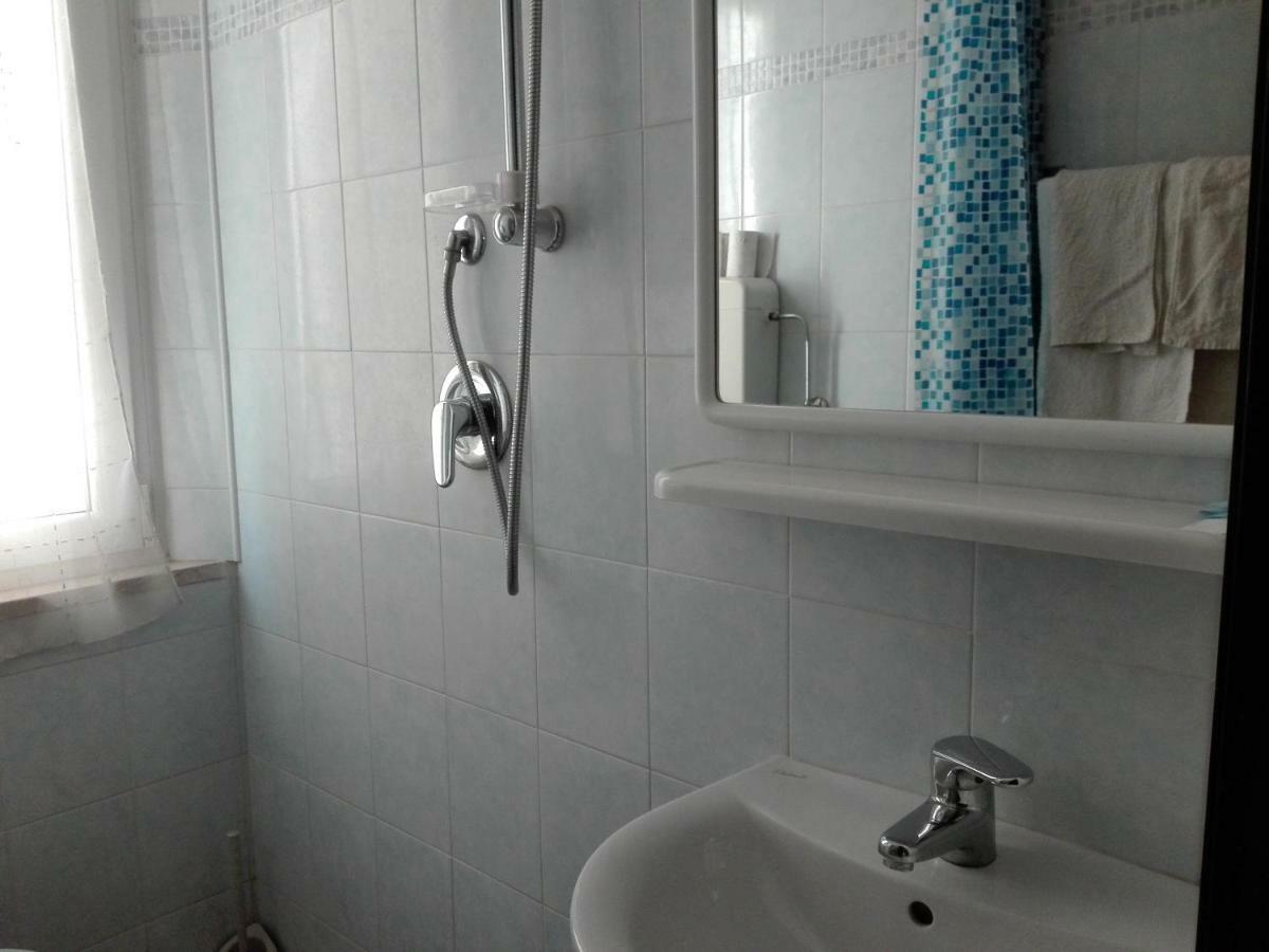 Bed and Breakfast New Prophet à Cattolica Extérieur photo