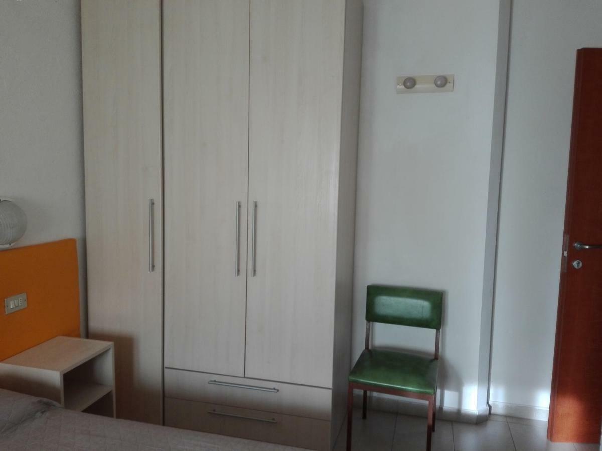 Bed and Breakfast New Prophet à Cattolica Extérieur photo