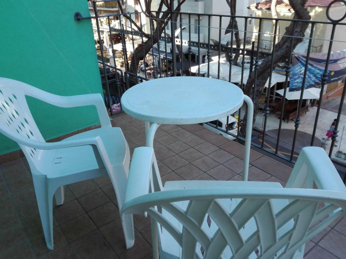 Bed and Breakfast New Prophet à Cattolica Extérieur photo