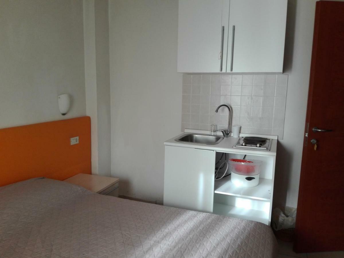 Bed and Breakfast New Prophet à Cattolica Extérieur photo